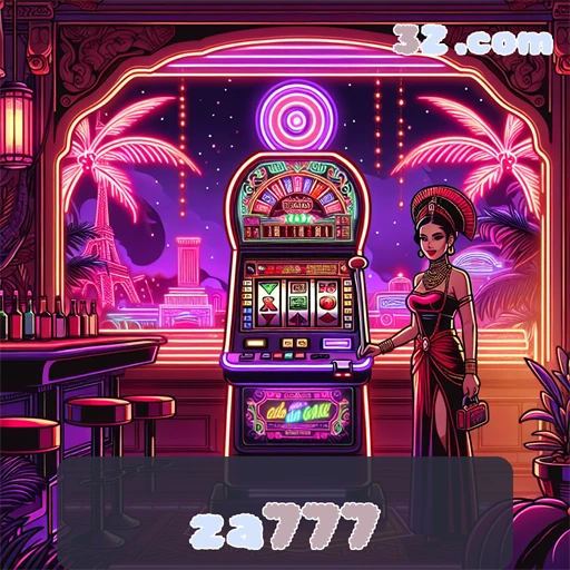 za777 Download App